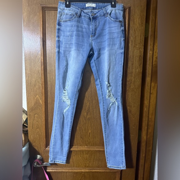 Distressed Jeans from Dainty Hooligan - Picture 3 of 4